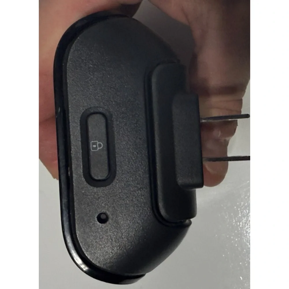 Belkin Powerline Gigabit Network Adapter‎ (Model F9G1109v1)